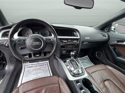 Used 2016 Audi S5 Premium Plus w/ Technology Package image 10