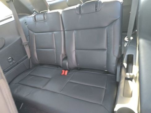 New 2026 Ford Explorer ST-Line RWD image 11