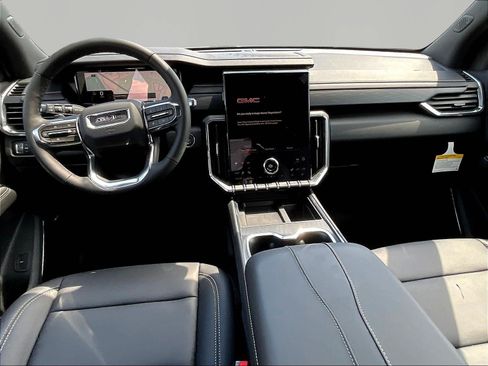 New 2026 GMC Acadia Elevation w/ Black Edition FWD image 10