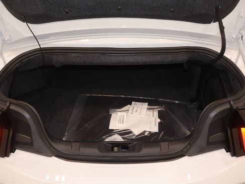 New 2026 Ford Mustang Premium image 26