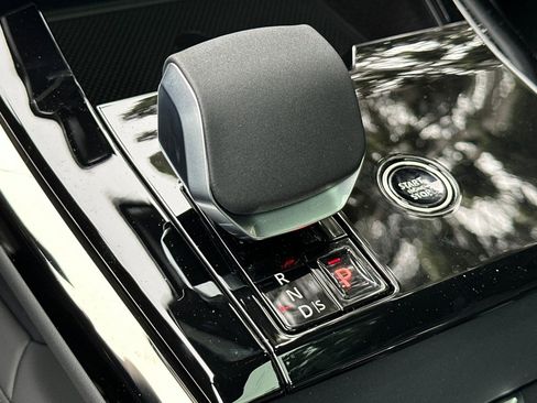 New 2026 Land Rover Range Rover Sport Dynamic SE image 23