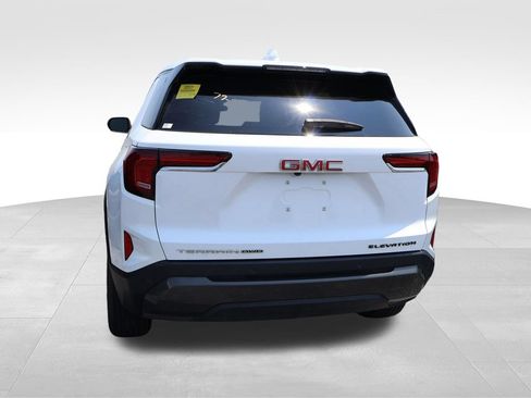 Used 2026 GMC Terrain Elevation AWD/4WD image 20