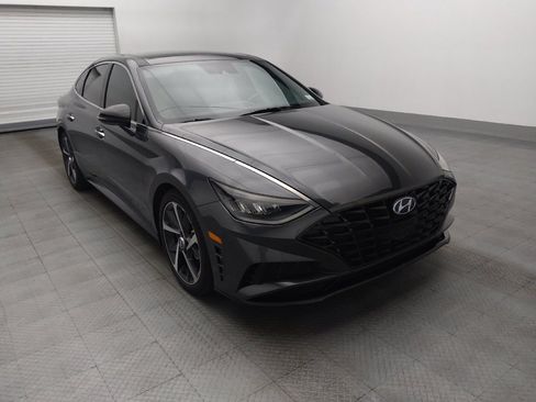 Used 2022 Hyundai Sonata SEL Plus FWD image 13