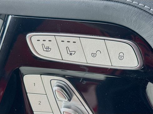 Used 2023 Mercedes-Benz G 63 AMG 4MATIC image 19