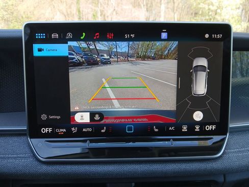 New 2026 Volkswagen Tiguan S image 19