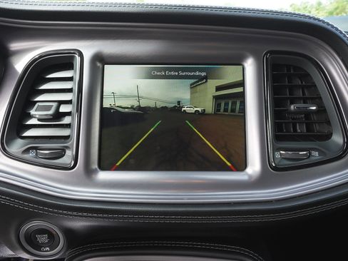 Used 2023 Dodge Challenger R/T Scat Pack RWD image 24