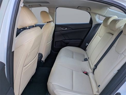 Used 2020 Honda Insight Touring image 13