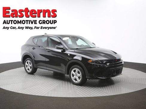 Used 2024 Dodge Hornet GT Plus w/ Tech Pack Plus w/o Parking AWD/4WD image 49
