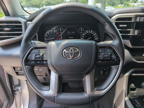 Used 2024 Toyota Tundra SR5 AWD/4WD image 18