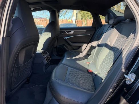 Used 2021 Audi S6 Premium Plus w/ S6 Executive Package image 13