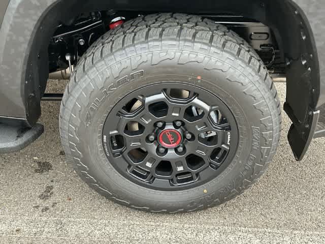 Used 2026 Toyota Sequoia TRD Pro w/ Tow Technology Package AWD/4WD image 5