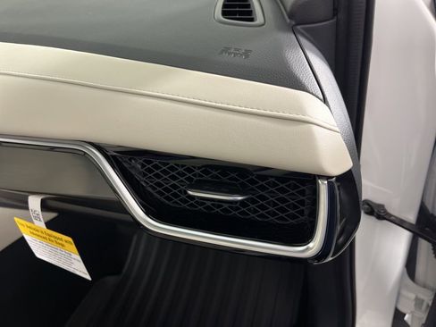 New 2026 Acura ADX A-Spec image 10