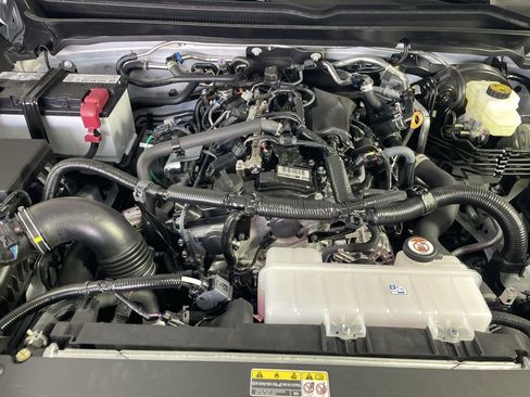 New 2026 Toyota Tacoma TRD Sport RWD image 11