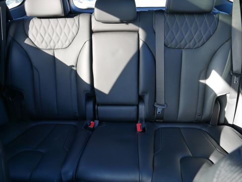 Certified 2023 Hyundai Santa Fe Calligraphy w/ Cargo Package image 13