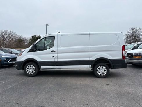 Used 2024 Ford Transit 250 Base w/ Exterior Upgrade Package image 3
