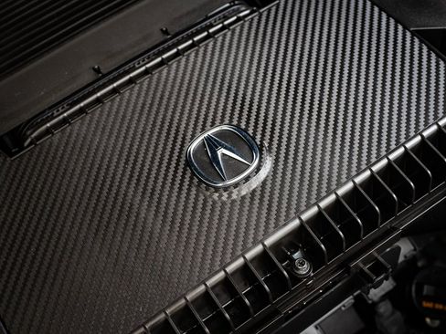 Certified 2025 Acura MDX A-Spec image 40