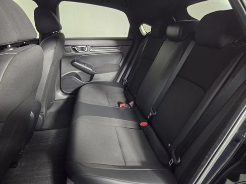 Used 2022 Honda Civic Sport image 22