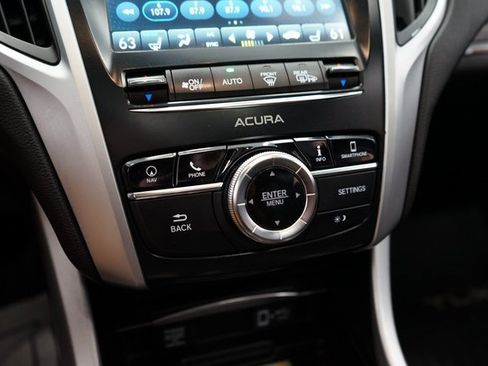 Used 2019 Acura TLX V6 w/ Technology & A-SPEC Pkg image 39