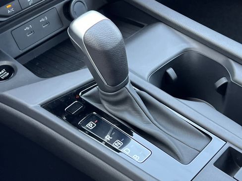 New 2026 Nissan Sentra S image 24