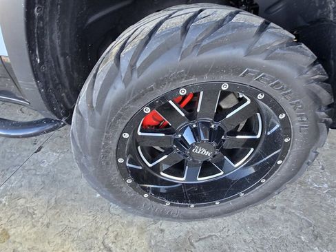 Used 2019 RAM 1500 Rebel w/ Level 2 Equipment Group image 33