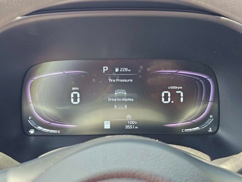 Certified 2024 Kia Soul LX w/ Option Group 015 FWD image 22