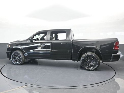 New 2026 RAM 1500 Big Horn image 3