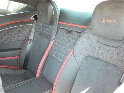 Used 2022 Bentley Continental GT Speed AWD/4WD image 35