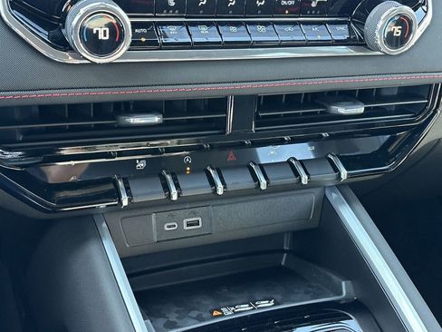 New 2026 Chevrolet Colorado Z71 AWD/4WD image 19