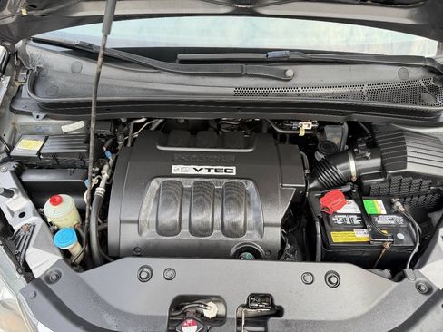 Used 2009 Honda Odyssey EX image 19
