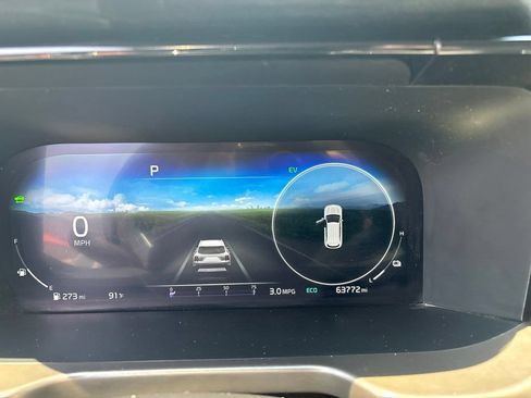 Certified 2023 Kia Sorento SX Prestige AWD/4WD image 10