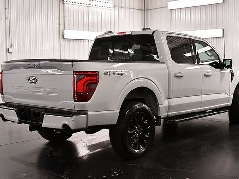 Used 2026 Ford F150 Lariat AWD/4WD image 7