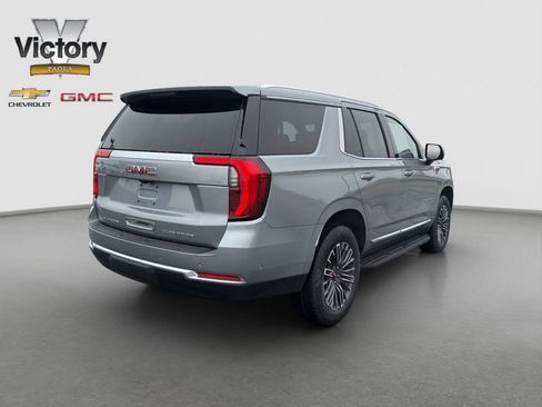 Used 2026 GMC Yukon Elevation w/ LPO, Floor Liner Package AWD/4WD image 6