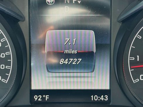 Used 2017 Mercedes-Benz C 63 AMG Sedan image 39