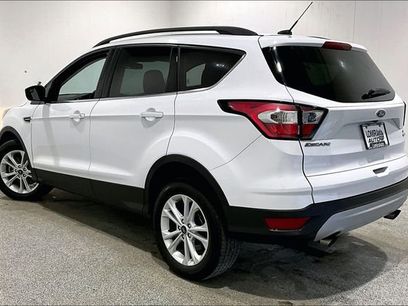 Used 2018 Ford Escape SE