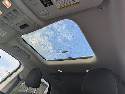 New 2025 Ford Bronco Sport Big Bend image 16