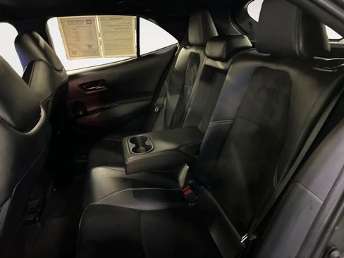 Used 2024 Toyota Corolla GR image 17