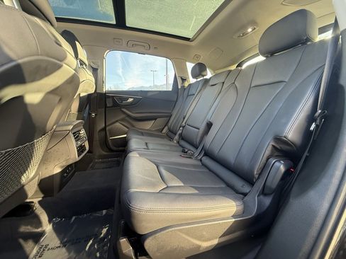 Used 2023 Audi Q7 2.0T Premium Plus image 25