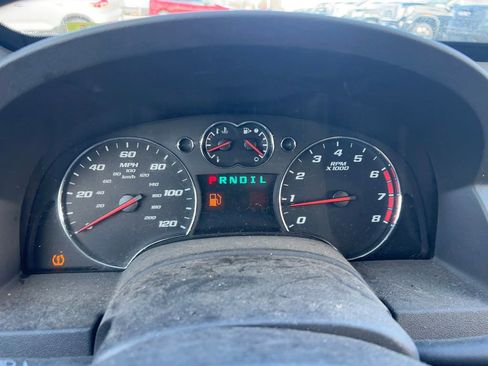 Used 2008 Chevrolet Equinox LTZ w/ Chrome Plus Package image 12