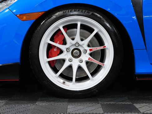 Used 2021 Honda Civic Type R image 59