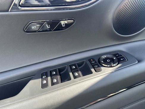 New 2026 Genesis GV80 3.5T Prestige image 21