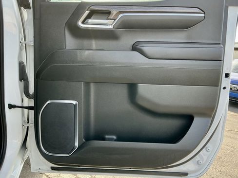 Used 2022 Chevrolet Silverado 1500 LTZ w/ Max Trailering Package image 26