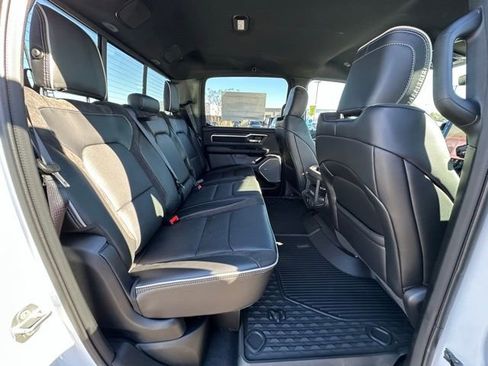 New 2026 RAM 1500 Laramie w/ Night Edition AWD/4WD image 29