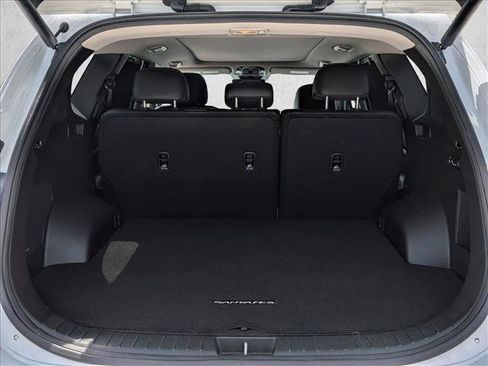 Used 2023 Hyundai Santa Fe SEL w/ Premium Package FWD image 6