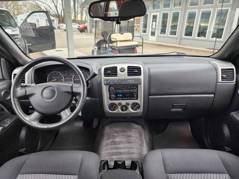 Used 2008 GMC Canyon SLE w/ Power Convenience Package image 18