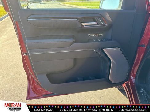 Used 2023 GMC Sierra 1500 AT4X image 10