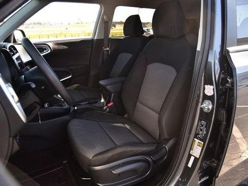 Used 2023 Kia Soul LX w/ Option Group 015 image 18