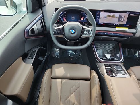 New 2026 BMW X3 xDrive30 w/ Premium Package AWD/4WD image 11
