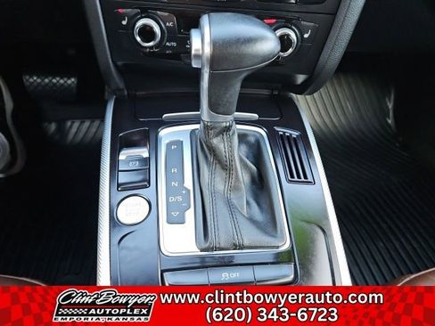 Used 2016 Audi A4 2.0T Premium Plus w/ Premium Plus Package image 18