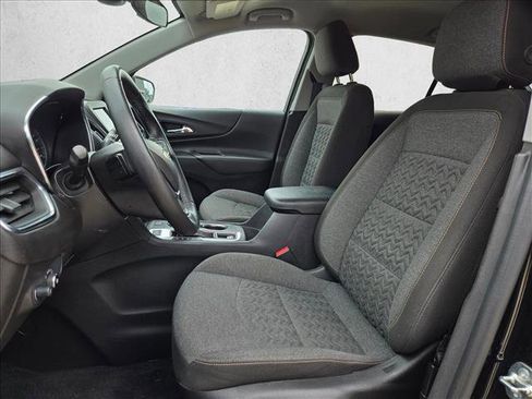 Used 2024 Chevrolet Equinox LT AWD/4WD image 15