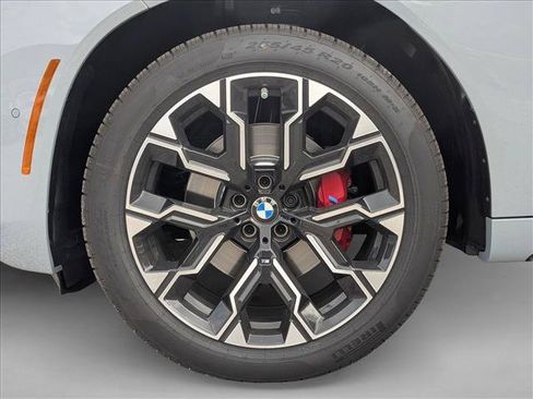Used 2026 BMW X3 xDrive30i w/ Premium Package AWD/4WD image 10